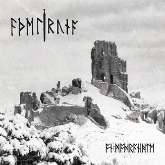 Adalruna : On Modranihte